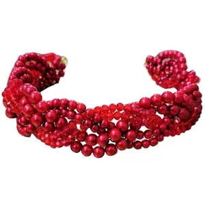 ریسه مو زنانه ریماز مدل یاقوت