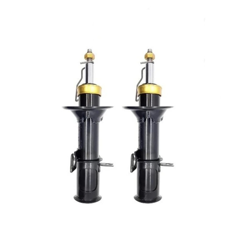 کمک فنر جلو راست و چپ کی دی اس مدل komak1032ran اسپرت پوسته کوتاه مناسب برای پراید بسته 2 عددی