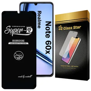 Glass Star SUPERDNS Screen Protector Suitable For Realme Note 60x