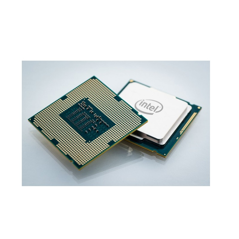 پردازنده مرکزی اینتل سری Haswell مدل Core i5-4460 تری