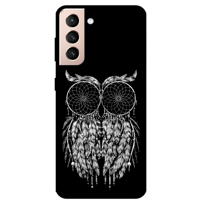 کاور مگافون کد 6276 مناسب برای گوشی موبایل سامسونگ Galaxy S21 / S21 5G