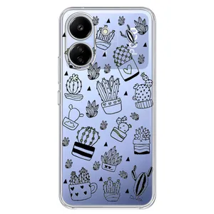 Megafone C20-B Cover For Xiaomi Poco C65