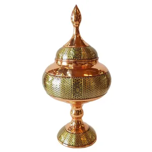 شکلات خوری خاتم کاری مدل اطلسی کد 30