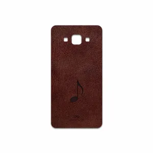 MAHOOT NL-CHNG Cover Sticker for Samsung Galaxy A5 2015