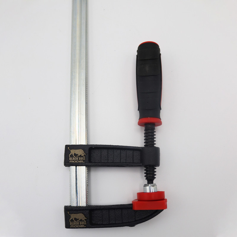 گیره پیچ دستی مدل بلک بول کد YPV-50-200MM گیره پیچ دستی مدل بلک بول کد YPV-50-200MM