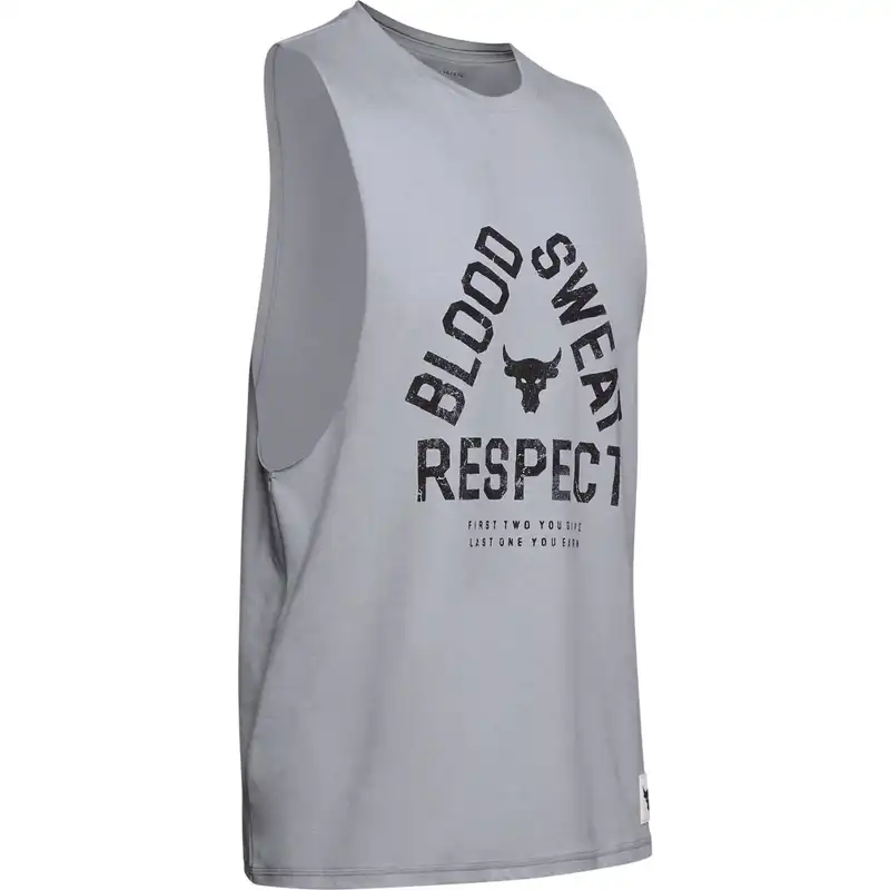 تاپ ورزشی مردانه آندر آرمور مدل UA1346097-011