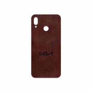 MAHOOT NL-KIA Cover Sticker for Huawei Nova 3e