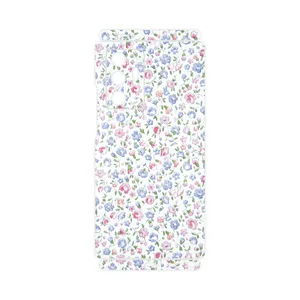 MAHOOT Painted-Flowers-FullSkin Cover Sticker for Samsung Galaxy Note20 ULTRA