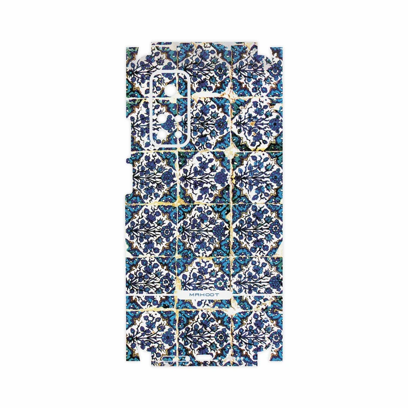 برچسب پوششی ماهوت مدل Iran-Tile1-FullSkin مناسب برای گوشی موبایل شیائومی Mi 10T Pro 5G