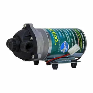 پمپ دستگاه تصفیه کننده آب سی سی کا مدل RO-200
