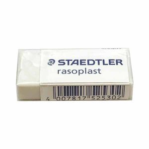 نقد و بررسی پاک کن استدلر مدل Rasoplast کد 1000750 توسط خریداران