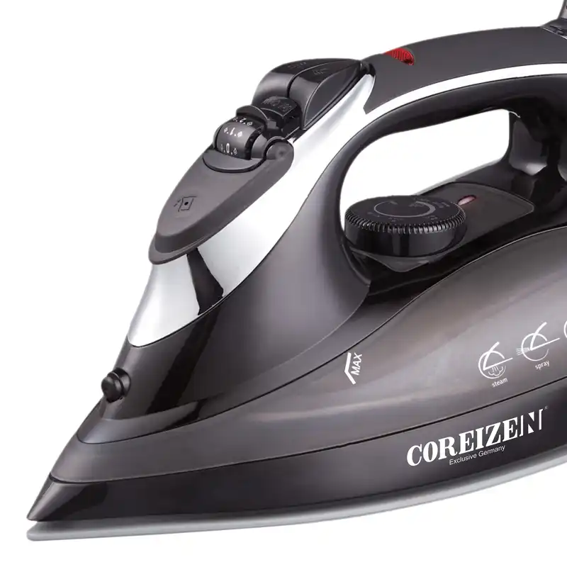 اتو بخار کوریزن مدل Sl-209