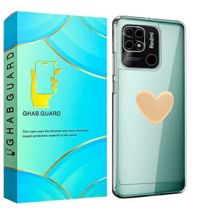 Ghab Guard SPCFH Cover for Xiaomi Redmi 10C / Redmi 10 Power