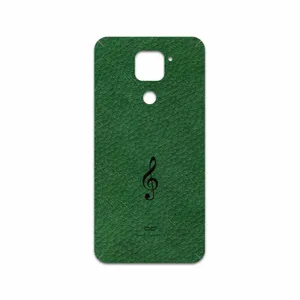 MAHOOT GL-SOL Cover Sticker for Xiaomi Redmi 10X