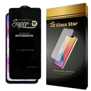 Glass Star SUGA-Glass Mobile Screen Protector For Samsung Galaxy A23