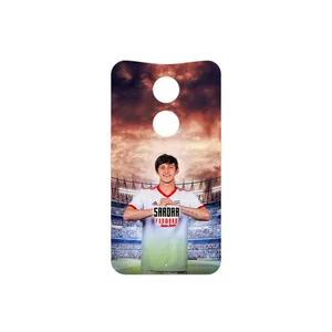 MAHOOT Sardar Azmoun Cover Sticker for Motorola Moto X 2014