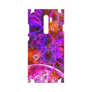 MAHOOT Inside Cell Digital Art-FullSkin Cover Sticker for Xiaomi Redmi Note 8 Pro