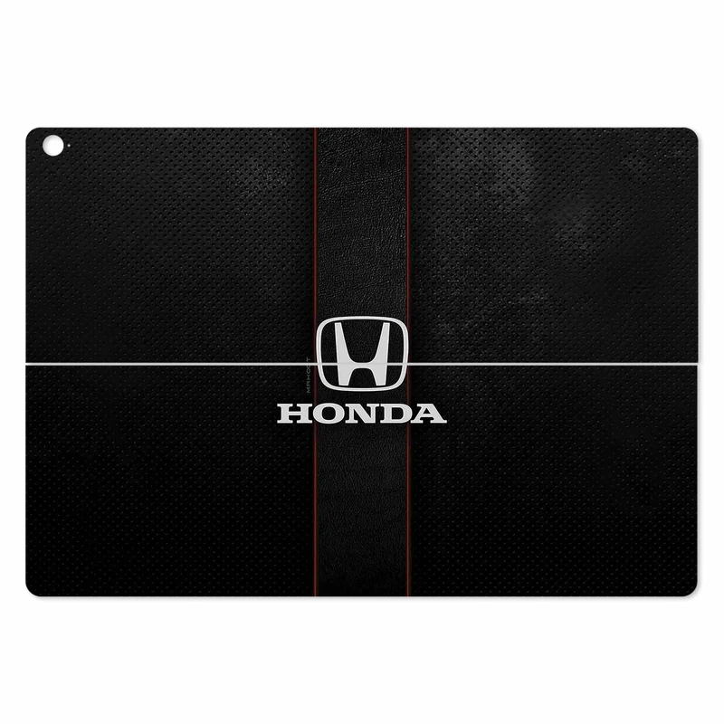 برچسب پوششی ماهوت مدل Honda Motor مناسب برای تبلت ایسوس Transformer 3 Pro 2016