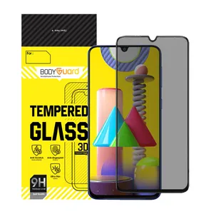 BodyGuard PS Privacy Screen Protector For Samsung Galaxy M31