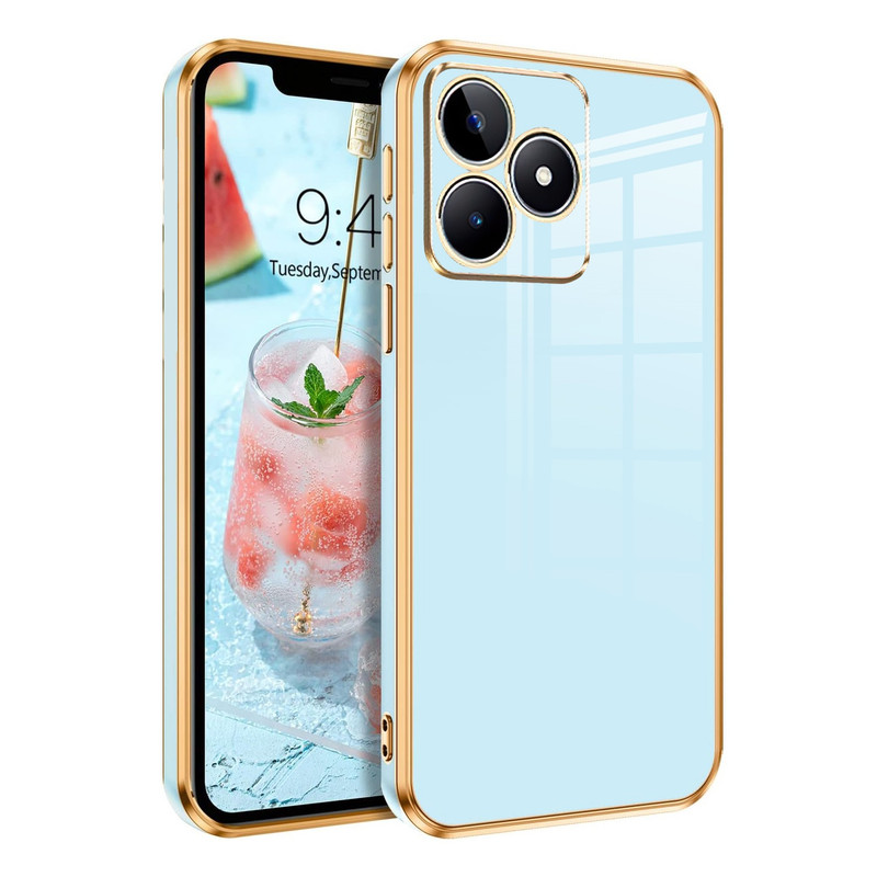 کاور موکولو مدل Xuka مناسب برای گوشی موبایل ریلمی Realme Note 50