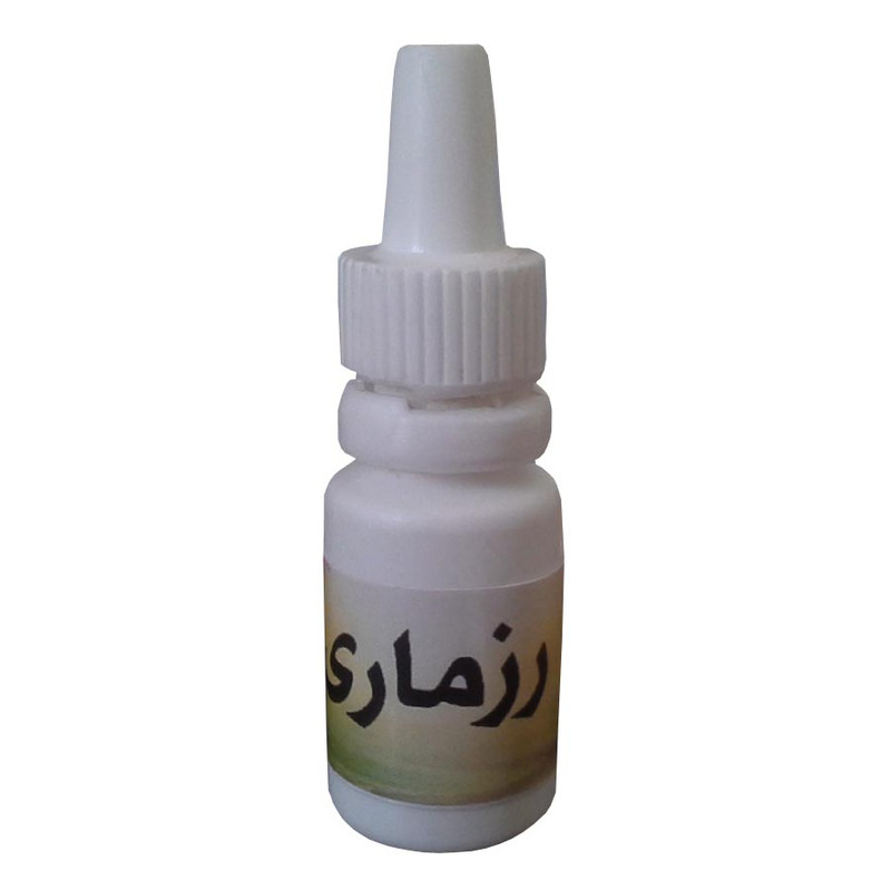 اسانس شمع مدل رزماري حجم 10 میلی لیتر