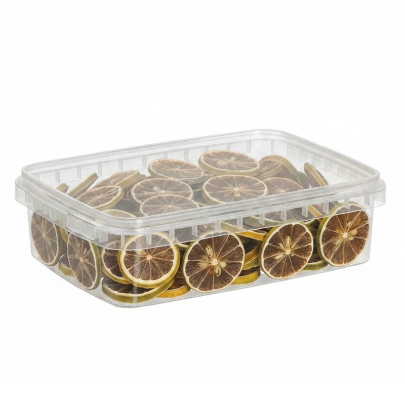 لیمو سنگی اسلایس - 250 گرم