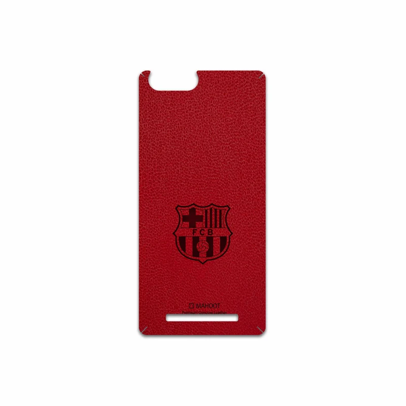 برچسب پوششی ماهوت مدل RL-BRCA مناسب برای گوشی موبایل جی ال ایکس Pars