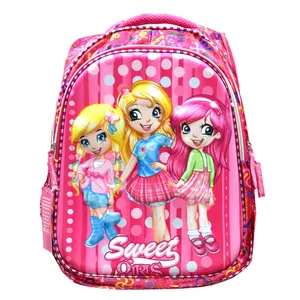 کوله پشتی مدل دخترانه Erd Bag