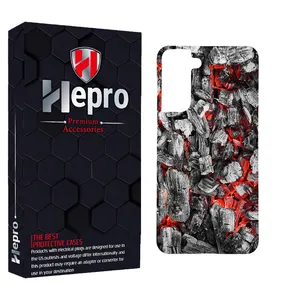 HEPRO MC Cover for Samsung Galaxy S21 PLUS
