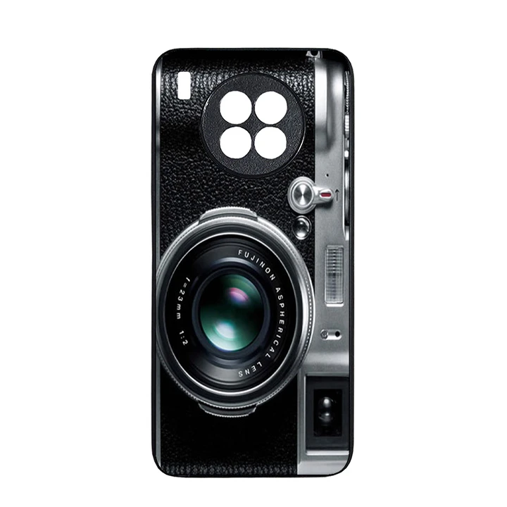 کاور گالری وبفر طرح دوربین عکاسی مناسب برای گوشی موبایل هوآوی nova 8i