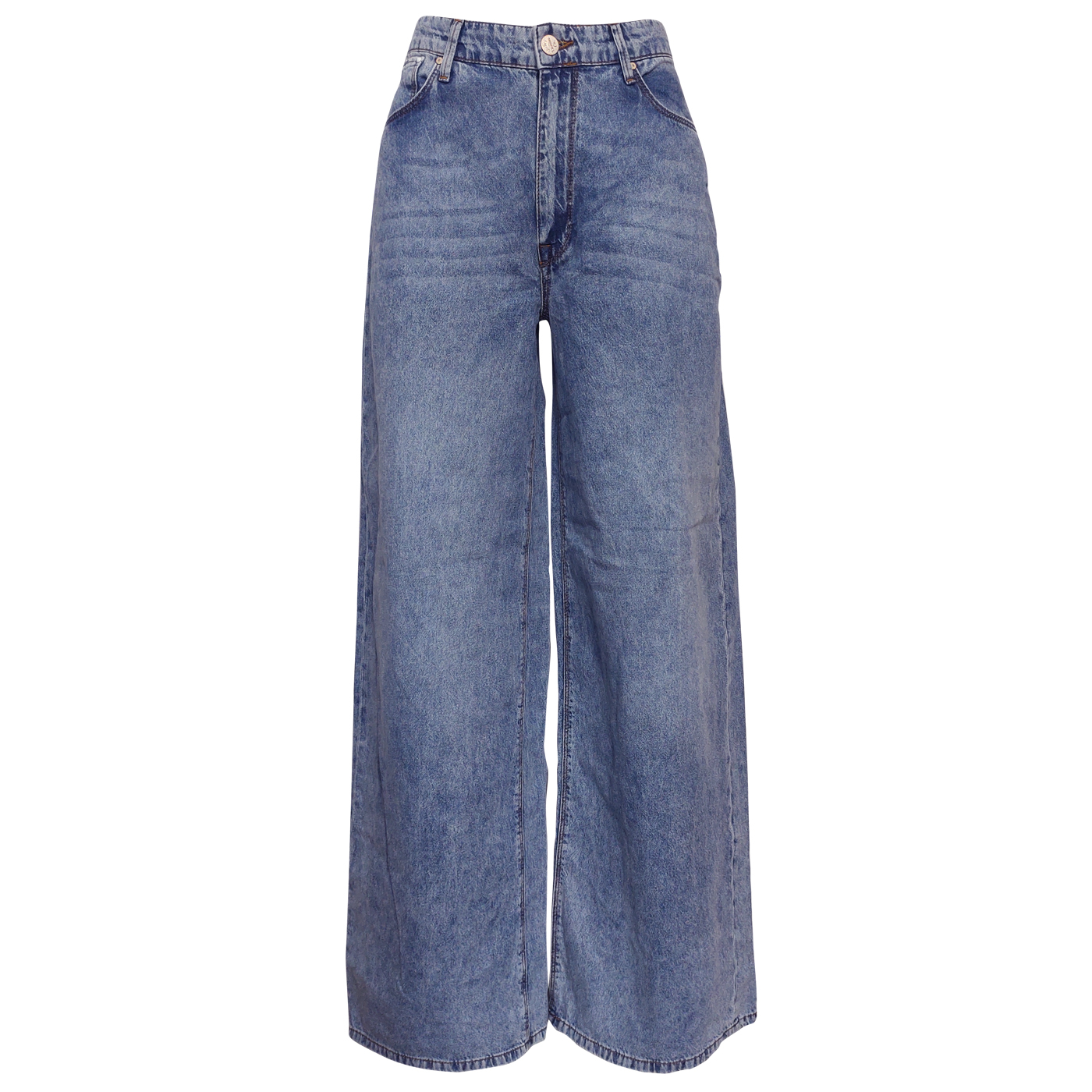 شلوار جین زنانه مدل 67016