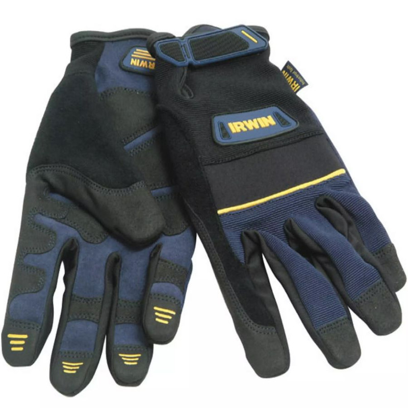 دستکش ایمنی اروین مدل 10503822