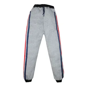 شلوار پسرانه مدل داخل کرکی کد 1015