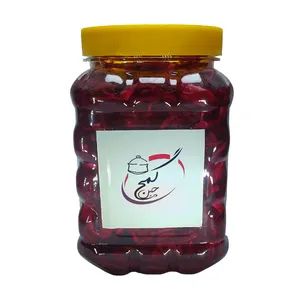ترشی مخلوط لبو گمج چین - 1500 گرم
