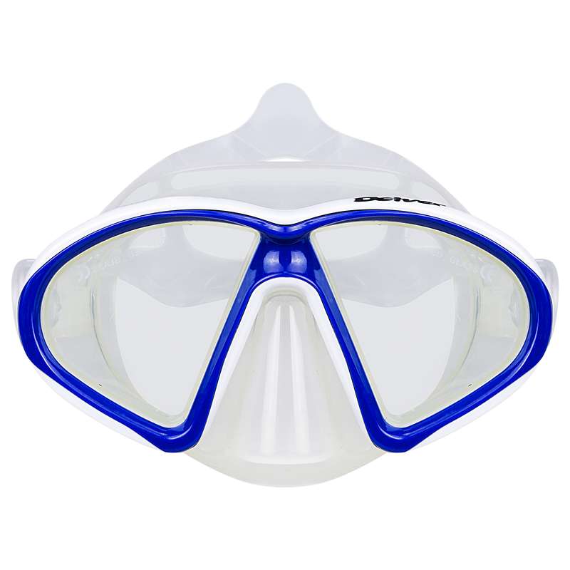 عینک شنا مدل غواصی 01