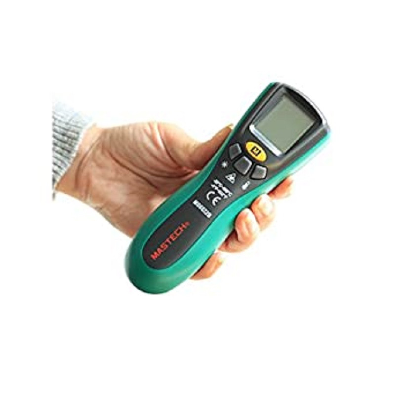 ترمومتر لیزری مستک مدل MS6522B