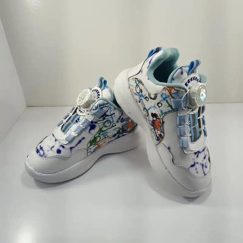 کفش راحتی پسرانه کد 230