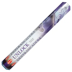 عود هم مدل UNLOCK