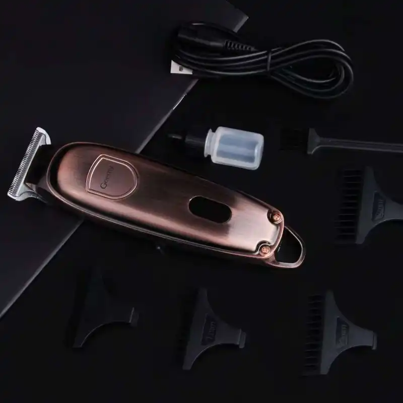 ماشین اصلاح موی سر و صورت جیمی مدل GM-6169