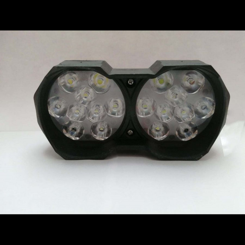 چراغ پرژکتور مدل LED