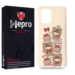 HEPRO MC Cover for XIAOMI POCO X3 GT