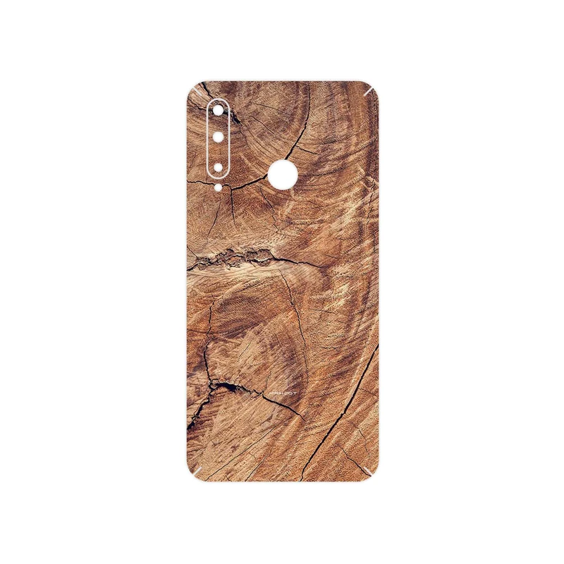 برچسب پوششی ماهوت مدل Wood Texture 5 مناسب برای گوشی موبایل آنر 20 Lite