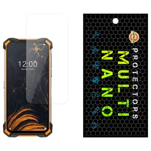 Multi Nano X-S1N Screen Protector For Doogee S88 Plus