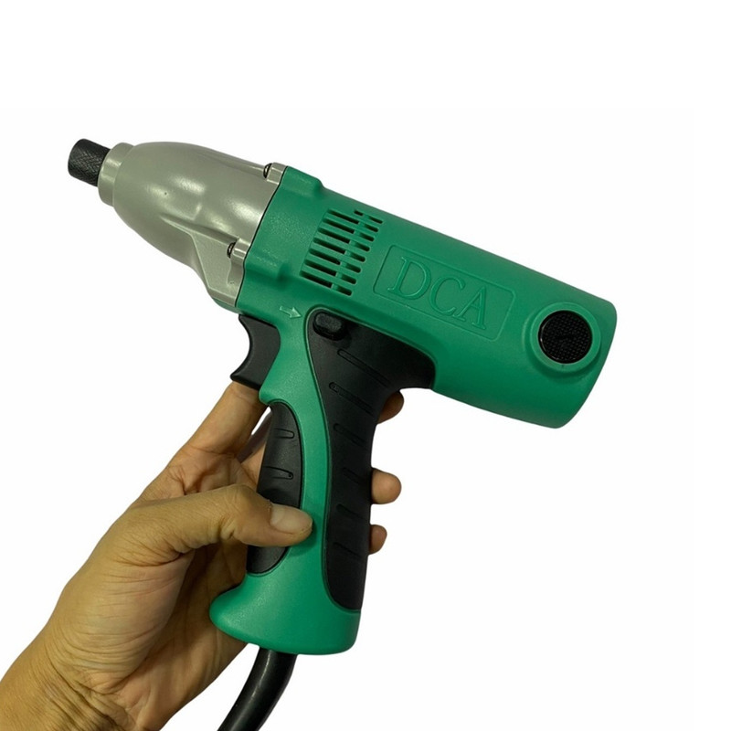 پیچ گوشتی برقی دی سی ای مدل APL8