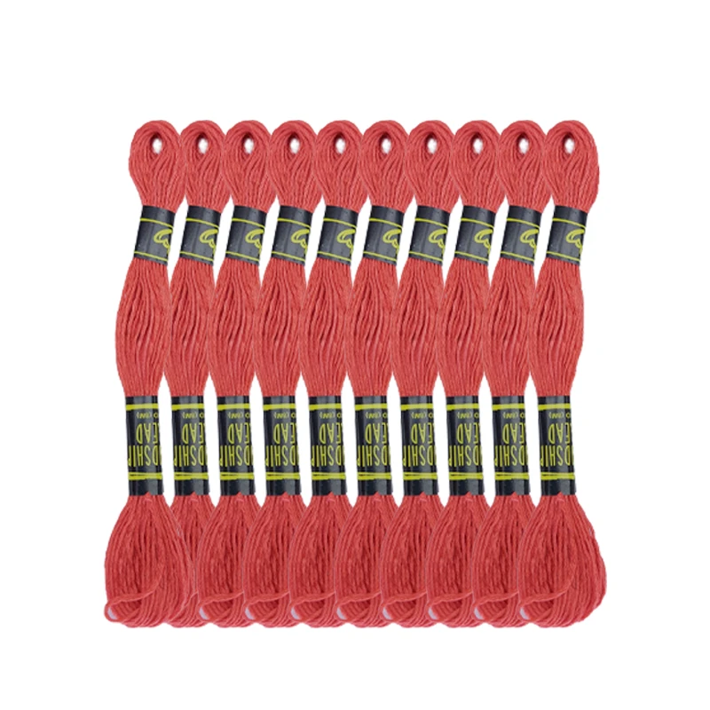 نخ کوبلن مدل joor_ghe کد 03 بسته 10 عددی