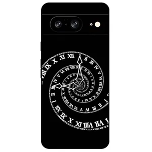 Megafone Watch 8160 Cover For Google Pixel 8