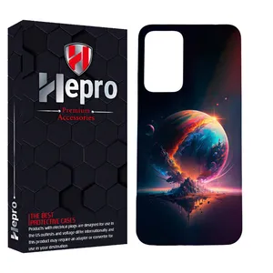 HEPRO MC Cover for XIAOMI Redmi Note 12 Pro 4G / Redmi Note 11 Pro