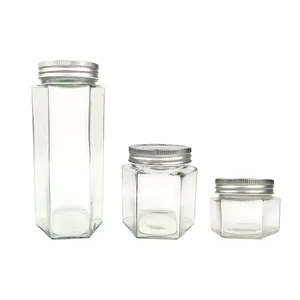 بانکه مدل شش ضلعی کد 003 بسته  3 عددی