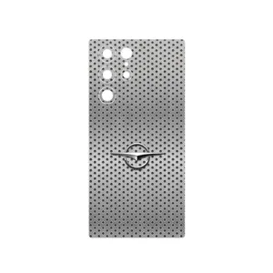 MAHOOT Haima Cover Sticker for Samsung Galaxy S22 Ultra 5G