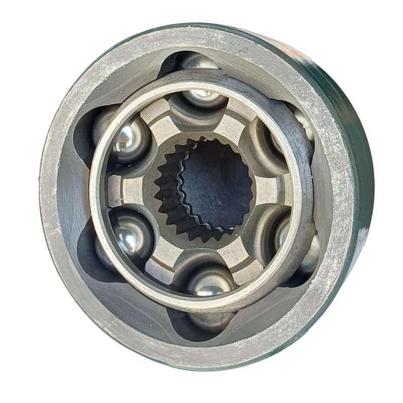 سر پلوس فرانکو مدل 550424 مناسب برای ریو